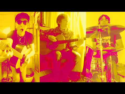 #INSTAJAM 13 Between Us - cover of The Rutles song