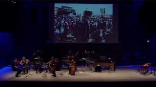 Henrik Strindberg: Bilder (Images) - Zagros Ensemble