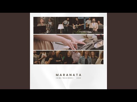 Doar Tu și cu mine (Live) (Live)