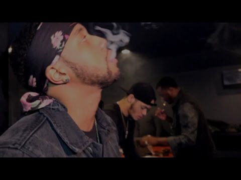 K LIN - MACARONI FREESTYLE (OFFICIAL MUSIC VIDEO)