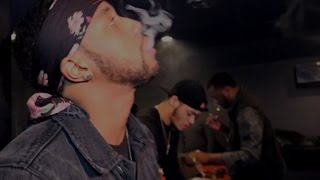 K LIN - MACARONI FREESTYLE (OFFICIAL MUSIC VIDEO)