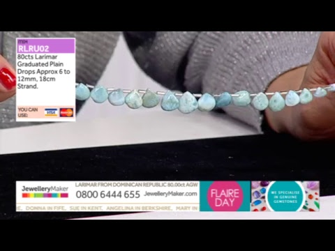 JewelleryMaker LIVE 17/12/2018 - 8am - 1pm