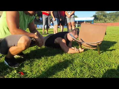 ►V.  BARKÓSÁGI PARASZTOLIMPIA   GÖMÖRPÉTERFALA   AFTER MOVIE 4K HDR◄