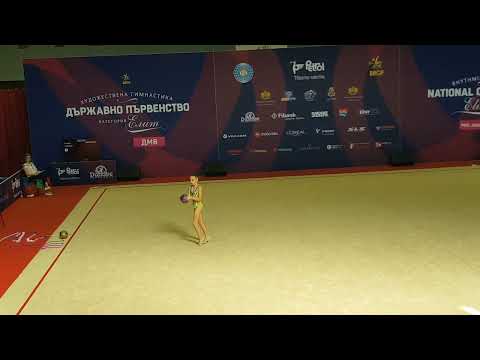 Ivayla Goranova❤AVANGARD❤Ball