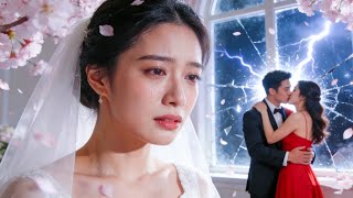 Wedding Backstage, He Cheated with My Sister—Now I Married a Powerful CEO, Now He Regrets