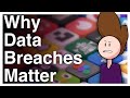 The Inevitable Fate Of Your Personal Data