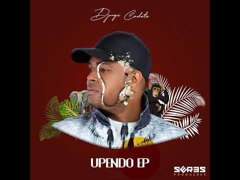 Djorge Cadete, Iamskyflame, Peter Rodrigues _  Mungu Wango (Original Mix)