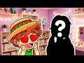 Les presento a mi NOVIA... (esta loca) 😨💀 SILVIOGAMER en MiSide 💥