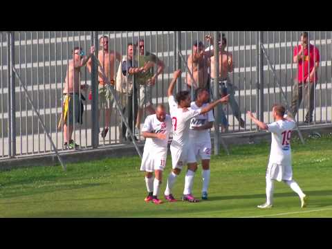 Ravenna FC vs Gavorrano - Poule Scudetto Serie D