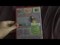 Dora S Fairytale Adventure DVD Overview