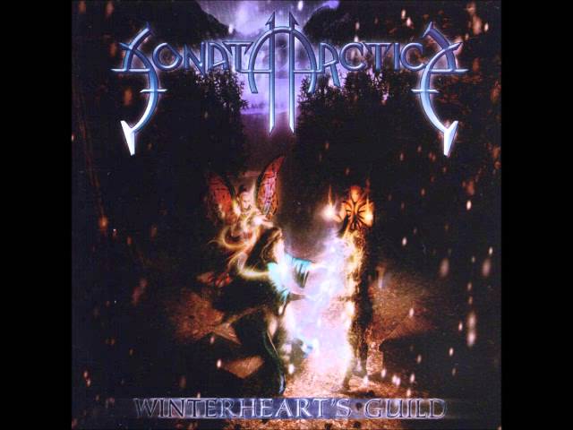 Sonata Arctica - Winterheart's Guild