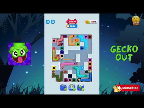 Level 719 preview - Hell Mode