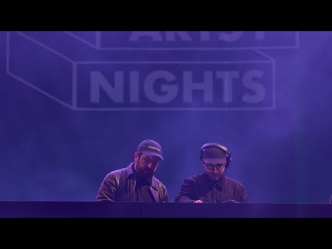 CLUBZ (DJ SET) | ARTSY NIGHTS | ZONA MACO ART WEEK 2023 | Mexico City