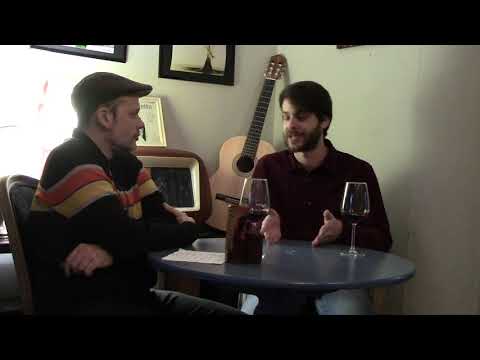 NULARSE PRESENTA IL SUO NUOVO DISCO "SOSPESI": POP E CALDA ELETTRONICA TRA L'ITALIA E IL MONDO