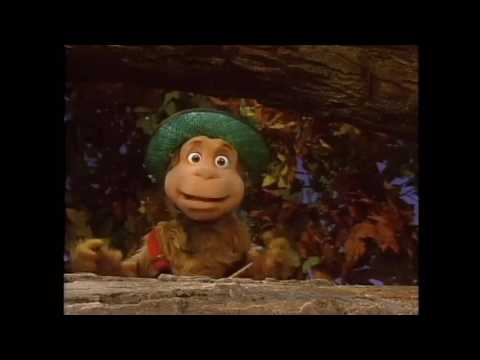 Ants In Your Pants - Monkey Mania