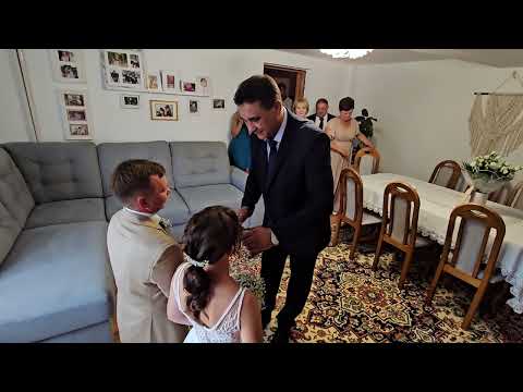 Zespół Max  - Błogosławiny u młodej 😇😇