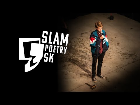 BEDÑA - HIPSTĚR (prídavok) // MSR V SLAM POETRY 2022 // TABAČKA, KOŠICE