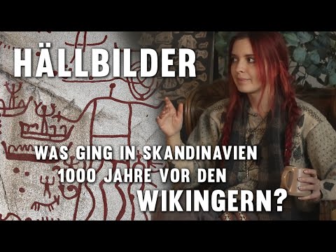 Wenn Felsen Geschichten erzählen | Die Hällbilder Skandinaviens