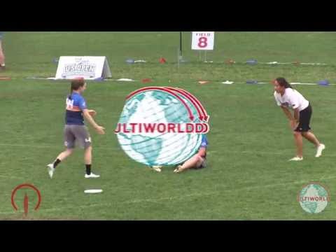 Freshly Minted Dime: Ozone's Sophie Darch