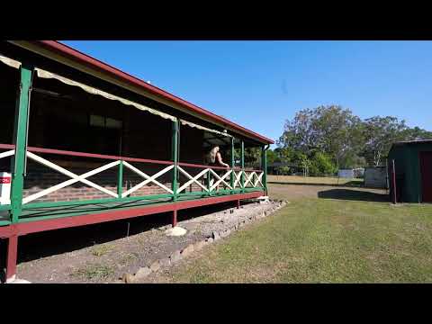 32-34 Hall Road, Narangba, QLD 4504, 3房, 2浴, House