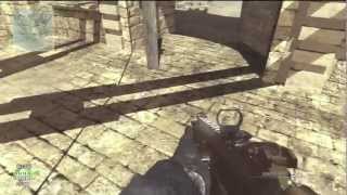 MW3: Dead Silence Pro and Sitrep Pro Glitch