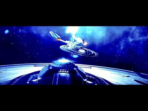 USS Titan vs USS Intrepid