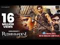 Rudhramadevi 3D Hindi Full HD Movie Anushka Shetty Allu Arjun Rana Gunasekhar