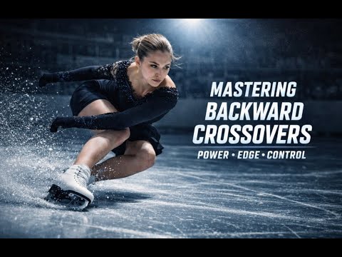 Locked preview for Mastering One Foot Spins Precision