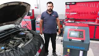 بيع معدات أخرى لخدمة السيارات Technomaks CARBON-973 Motor İçi Kurum Temizleme Cihazı - صورة 4 | Machineryline LY معدات أخرى لخدمة السيارات Technomaks CARBON-973 Motor İçi Kurum Temizleme Cihazı | صورة 4 - Machineryline