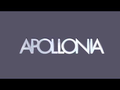 APO024 / b1 - Apollonia - Chez Michel (Mike Shannon’s entrée mix)