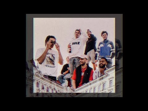 (FREE) BHZ x Dead Dawg x Longus Mongus Type Beat - "Sorglos" (prod. Joachim E.)