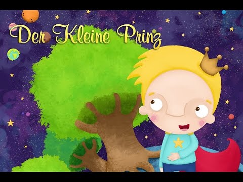 Der kleine Prinz