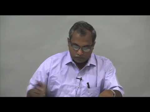 Solution of Elliptical PDE