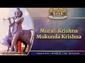 Murali Krishna Mukunda Krishna Prasanthi Mandir Live Bhajans Sai Kulwant Hall