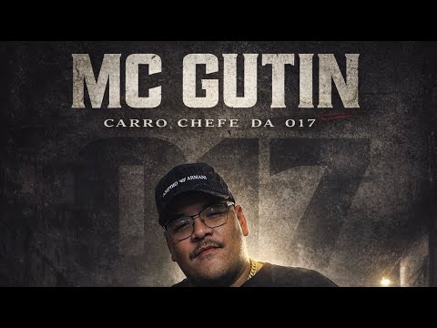MC GUTIN – QUADRILHA DOS MALOTE (Clipe Oficial) #017 