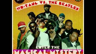 Wu-Tang vs. The Beatles: Enter the Magical Mystery Chambers [FULL MIXTAPE / ALBUM]
