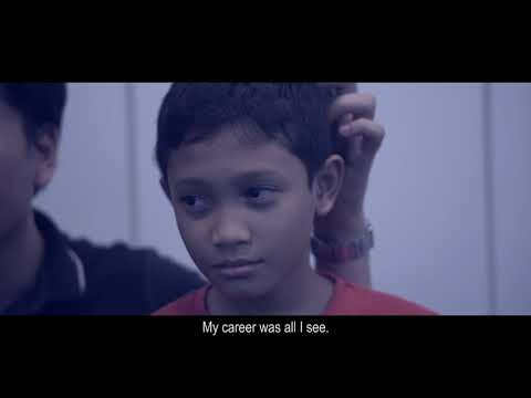 DEAR MAMA | VIDEO CONTEST IWLBF 2017