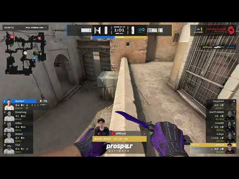 xfloud 1v3 clutch vs. Honoris