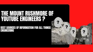 BEST YOUTUBERS TO WATCH TO BECOME A BETTER AUDIO ENGINEER #audio #engineering #mixing