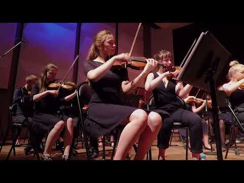 « Can-can », Galop infernal - Offenbach