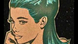 Flesh World - Sexual Predator