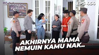 Download lagu Momen Haru Amira & Biru Ketemu Sama Senja Lagi | TERBELENGGU RINDU | EPS. 464 (1/4) mp3