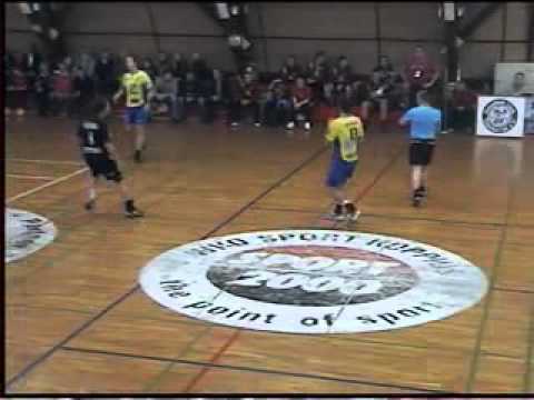 RW-Stassfurt gegen LVB Leipzig