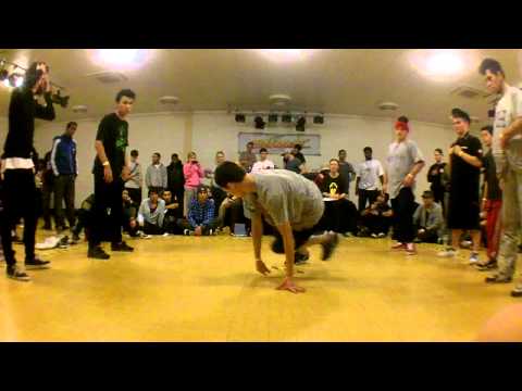 NBN v Trinity Warriors | Breakfest 2011 | SMI FNL