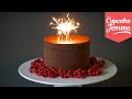 Recipe For The Richest Chocolate Truffle Cake Ever Cupcake Jemma