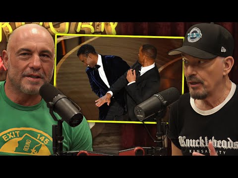 Billy Bob Thornton Explains Why He Doesn't Care For Award Shows Anymore...