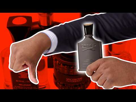 10 Fragrance Mistakes Menswear Experts Avoid--Do You?