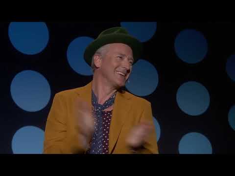 Rockheim Hall of Fame 2018 - Skambankt fremfører "Sometimes Serious" for Morten Abel