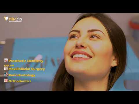 NivDiş Information EN