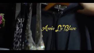 ORDINARY GIRL -Annie Leblanc music video
